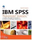 IBM SPSS Advanced Statistic : Prosedur-Prosedur Generalisasi Dan Perluasan General Linear Model