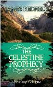 Manuskrip Celestine - The Celestine Prophecy (Cover baru-2013)
