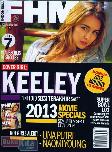 Majalah FHM #114 - Februari 2013