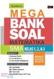 Mega Bank Soal Matematika SMA Kelas 1, 2, & 3