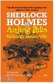 Sherlock Holmes & Anjing Iblis Keluarga Baskerville