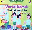 Seri Shahabiyah Ummu Salamah Muslimah yang Bijak (full color)