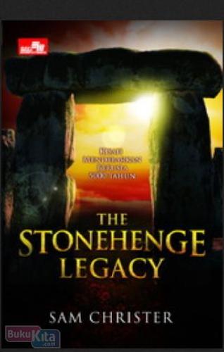 Cover The Stonehenge Legacy