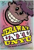 Jerawat Unyu-unyu