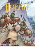 Hobbit - Novel Grafis