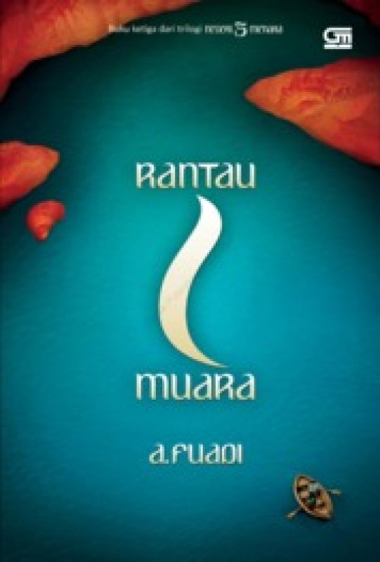 Cover Rantau 1 Muara