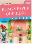 Bunga Paper Quilling