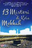 13 Misteri di Kota Mekkah