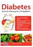 Diabetes : Deteksi, Pencegahan, Pengobatan