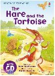 UYR The Hare and the Tortoise CD