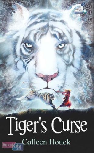  Buku  Tigers Curse Toko Buku  Online Bukukita
