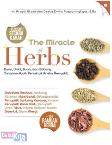 The Miracle Of Herbs (Promo Best Book)