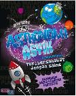 Misteri Sains Astronomi Asyik