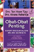 Obat-Obat Penting Edisi ke 6 (Edisi Revisi)
