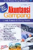 Akuntansi Gampang Untuk Pemula dan Orang Awam