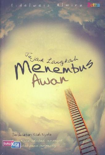 Buku Jejak Langkah Menembus Awan Toko Buku Online Bukukita