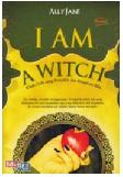 Cover Buku I Am A Witch