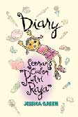 Diary Seorang Calon Putri Raja