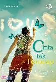 Cinta Tak Terucap