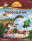 Pixi: Dinosaurus