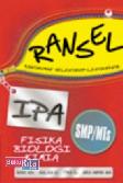 RANGKUMAN SELENGKAP-LENGKAPNYA IPA SMP/MTS