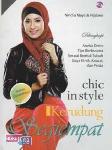 Chic In Style With Kerudung Segiempat