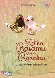 Ketika Rasamu adalah Rasaku