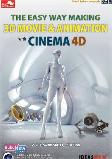 CBT The Easy Way Making 3D Movie & Animation with Cinema 4D