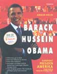 Barack Hussein Obama : Kandidat Presiden Amerika Yang Punya Muslim Connection