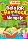 Belajar Membaca Tanpa Mengeja Buku 2