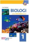 Biologi untuk SMA/MA Kelas X 1