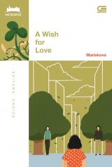 MetroPop: A Wish For Love (cover Baru )