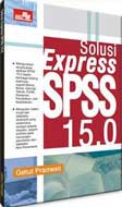 Solusi Express SPSS 15.0