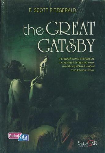 Buku The Great Gatsby Toko Buku Online - Bukukita