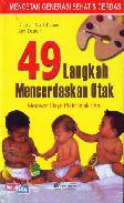 49 Langkah Mencerdaskan Otak