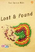 Lost & Found : Kehilangan Bukan Akhir Segalanya