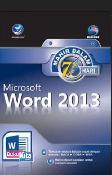 Mahir Dalam 7 Hari: Microsoft Word 2013