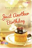 Amore: Just Another Birthday