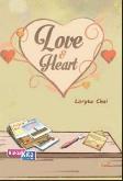 Love And Heart