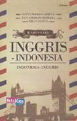 Kamus Saku Inggris-Indonesia; Indonesia Inggris