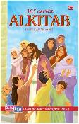 365 Cerita Alkitab Untuk Anak-Anak