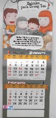 Kalender Anak 2014