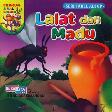 Lalat dan Madu (Bilingual+Full Color)