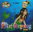 Putri Duyung (Bilingual+Full Color)