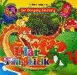 Ular Yang Licik (Bilingual+Full Color)