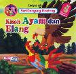Kisah Ayam dan Elang (Bilingual+Full Color)