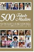 500 Tokoh Muslim