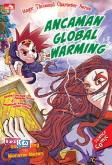 Magic Thousand Character Series: Ancaman Global Warming