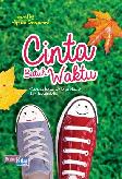 Cinta Butuh Waktu