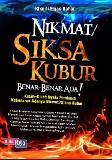 Nikmat/Siksa Kubur Benarr-Benar Ada!
